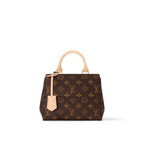 louis vuitton cluny bag|louis vuitton cluny mini bag.